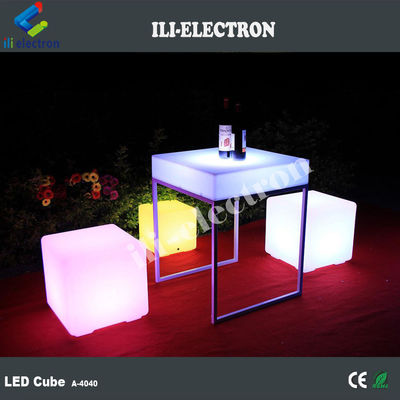 350LM Cahaya Kubu Lampu Cahaya Kubu Untuk Klub