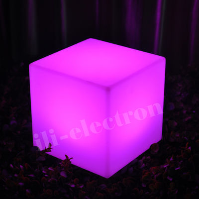 350LM Cahaya Kubu Lampu Cahaya Kubu Untuk Klub