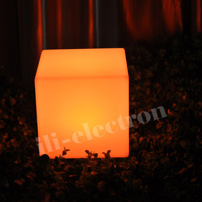 350LM Cahaya Kubu Lampu Cahaya Kubu Untuk Klub