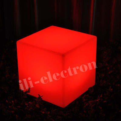350LM Cahaya Kubu Lampu Cahaya Kubu Untuk Klub