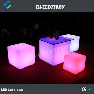 Lampu Kubu LED Luar Ruangan Modern Solusi Sempurna Untuk Pencahayaan