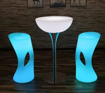 Led Cocktail Table Lights Led Cahaya Meja Cocktail