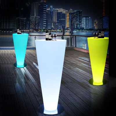 Kelas tahan air IP54-68 Lampu LED Meja sempurna untuk ruangan