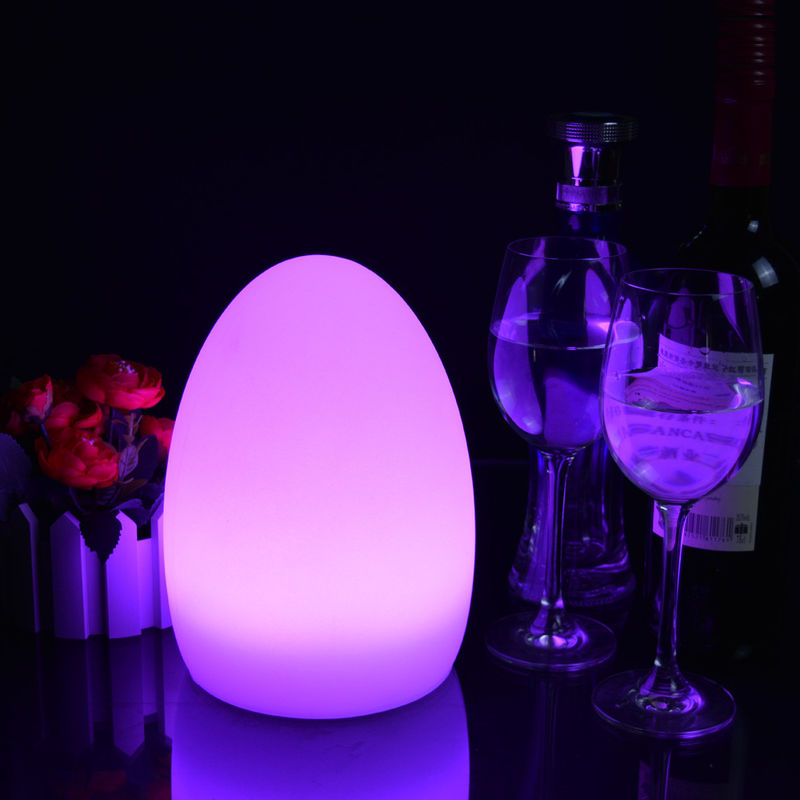 Lampu Meja LED Dekoratif Bar Restoran